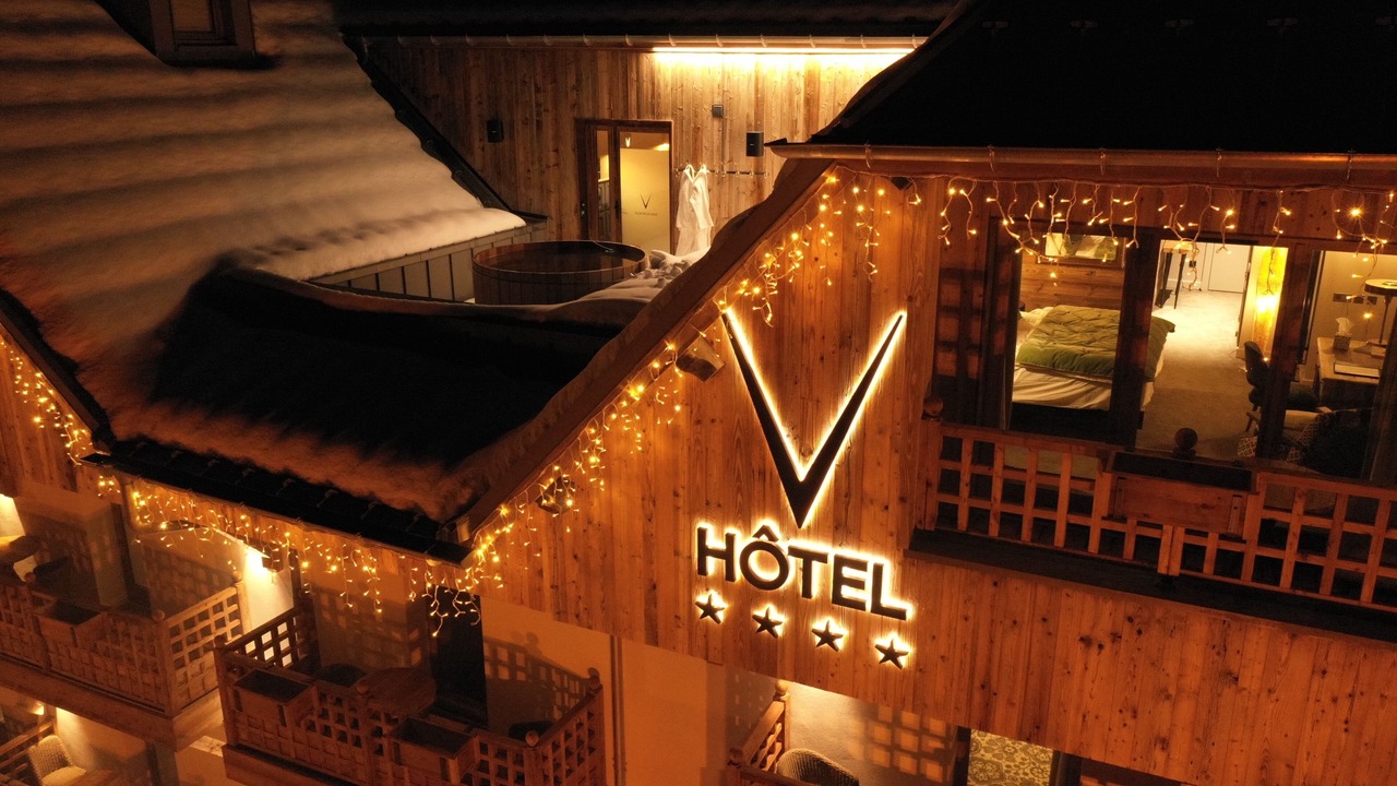 Photo of Outdoor in Vaujany