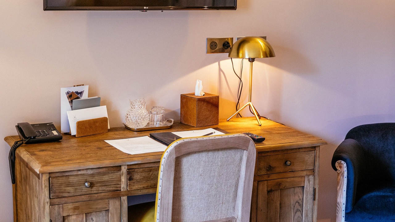 Photo of Bedroom in Vaujany