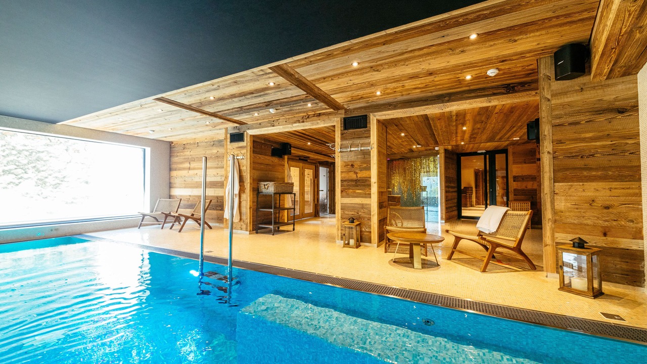 Photo of Bedroom in Vaujany