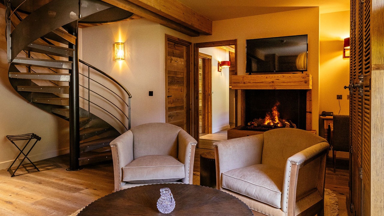 Photo of Bedroom in Vaujany