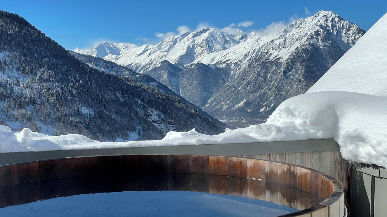 Photo of Outdoor in Vaujany