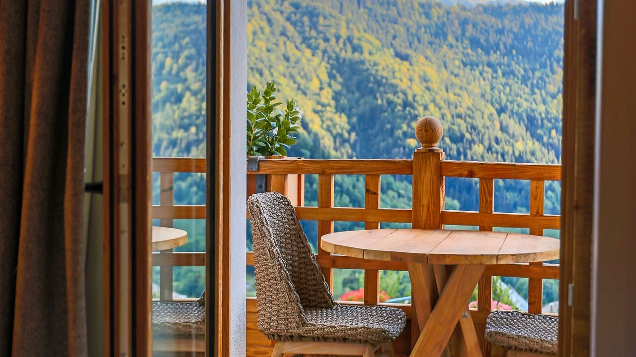 Photo of Bedroom in Vaujany