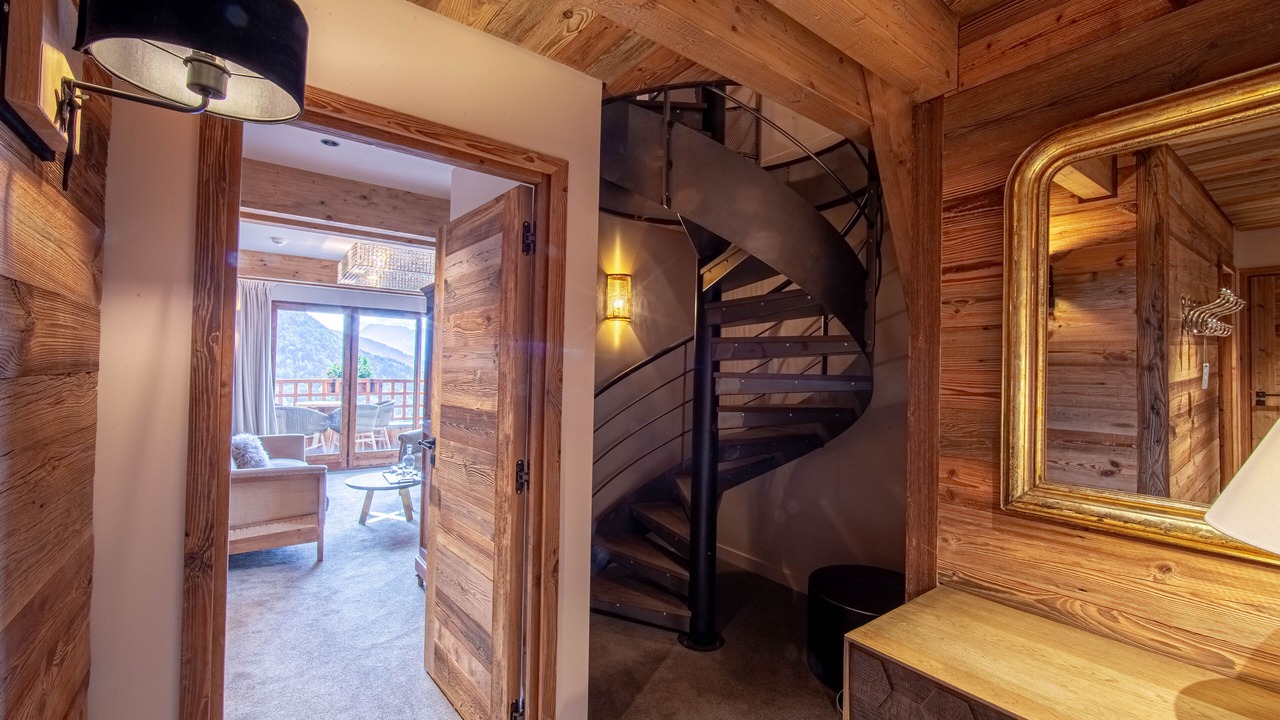 Photo of Bedroom in Vaujany