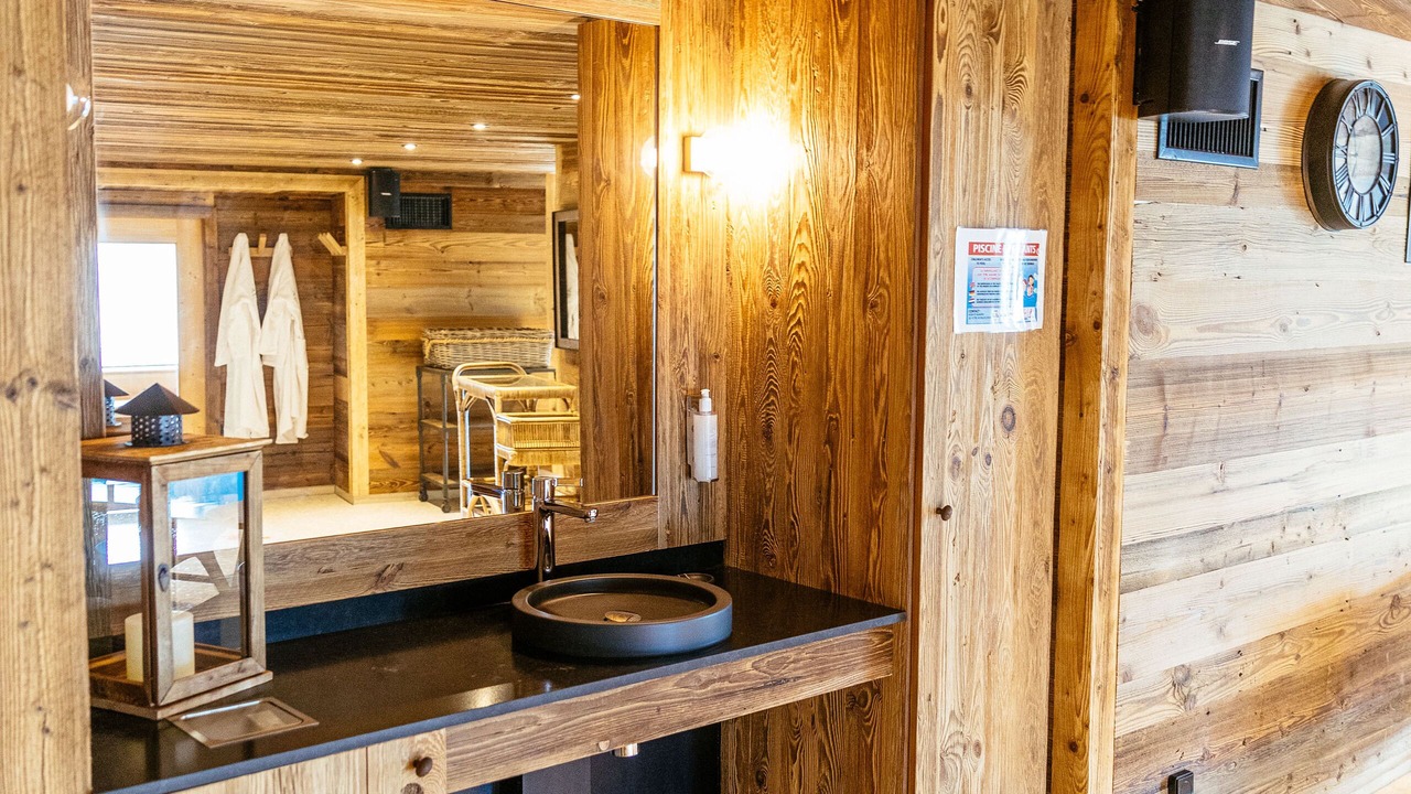 Photo of Bedroom in Vaujany