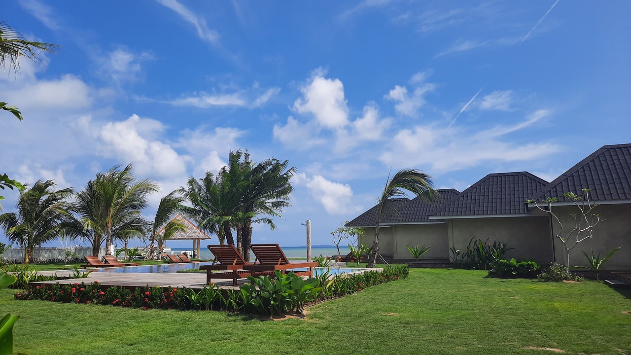 Photo of Outdoor in Telukbakau