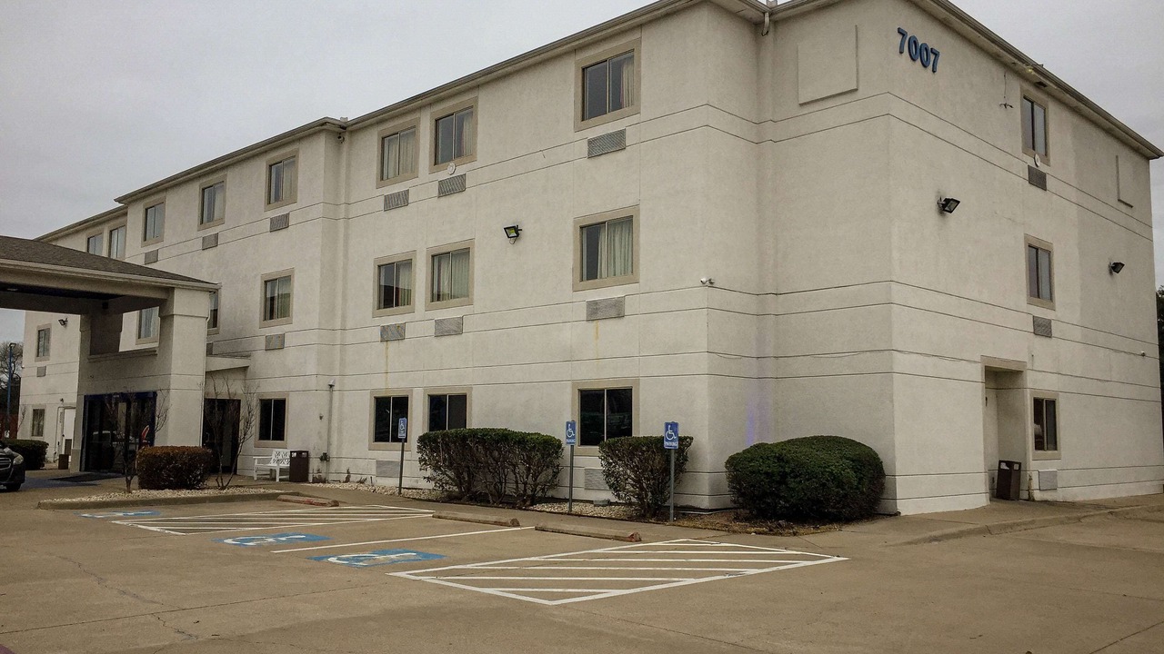 Photo of Outdoor in Woodway
