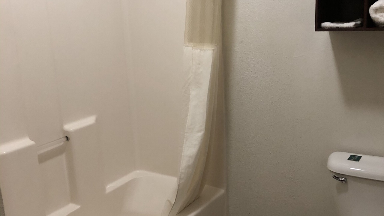 Photo of Bathroom in Woodway