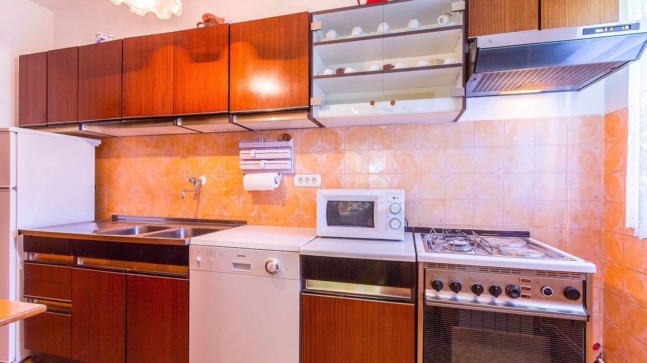 Photo of Kitchen in Grandici