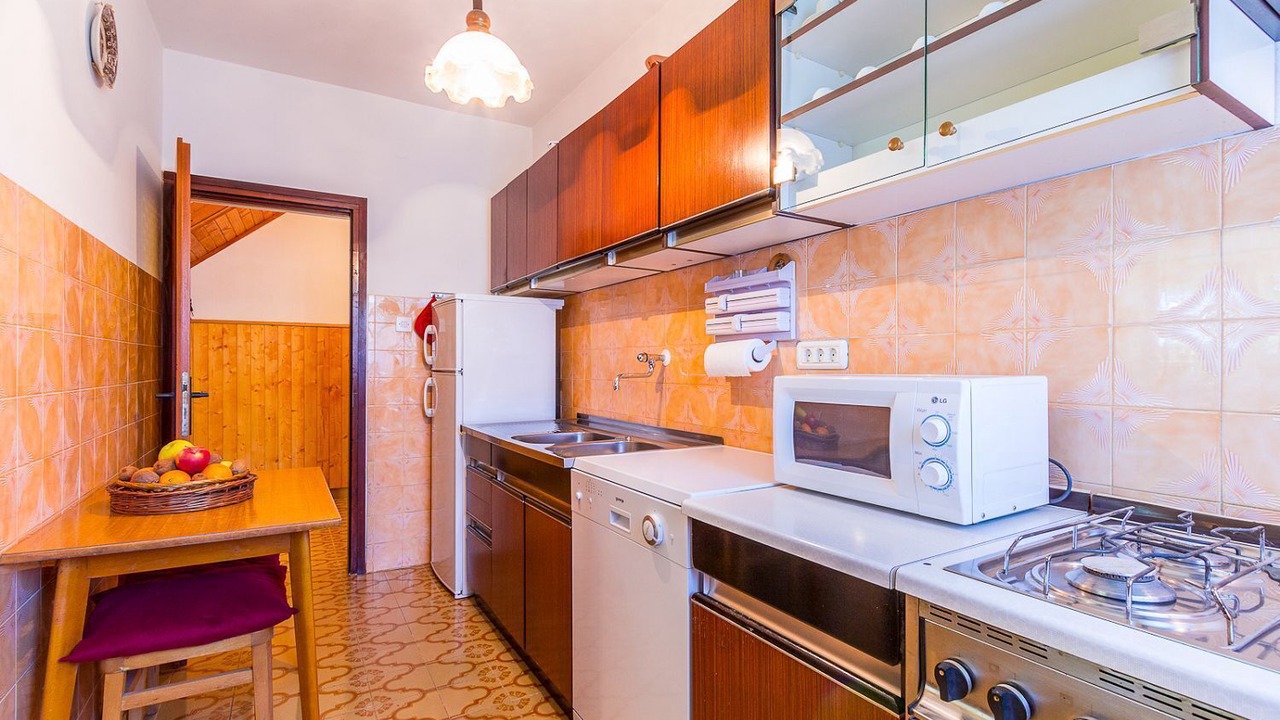 Photo of Kitchen in Grandici