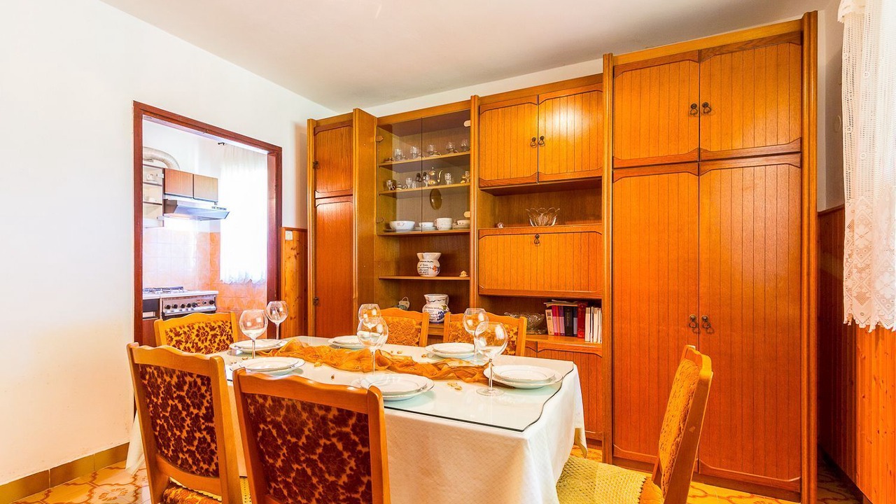 Photo of Kitchen in Grandici