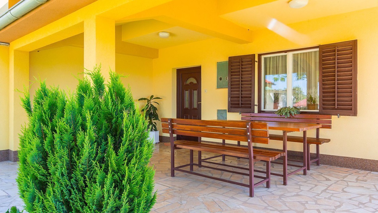 Photo of Patio Balcony in Grandici