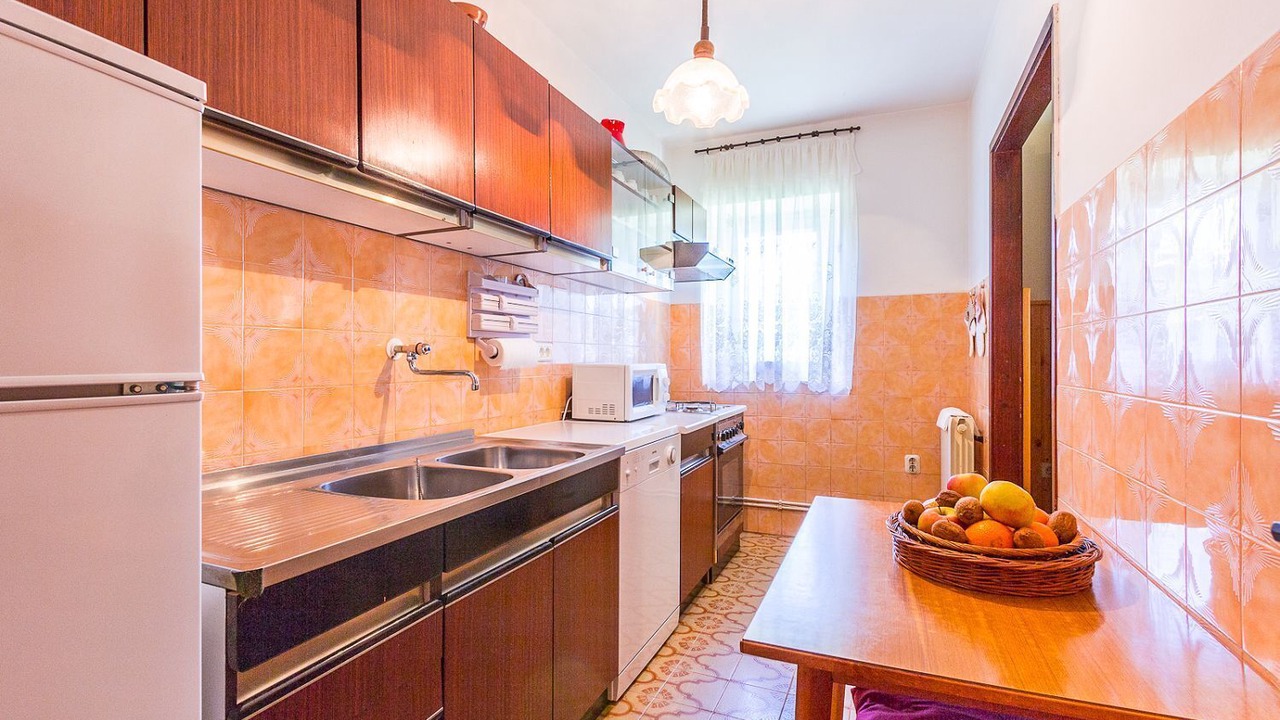 Photo of Kitchen in Grandici