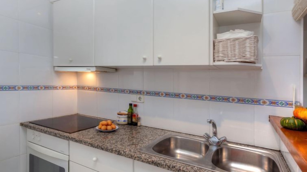 Photo of Kitchen in Pals