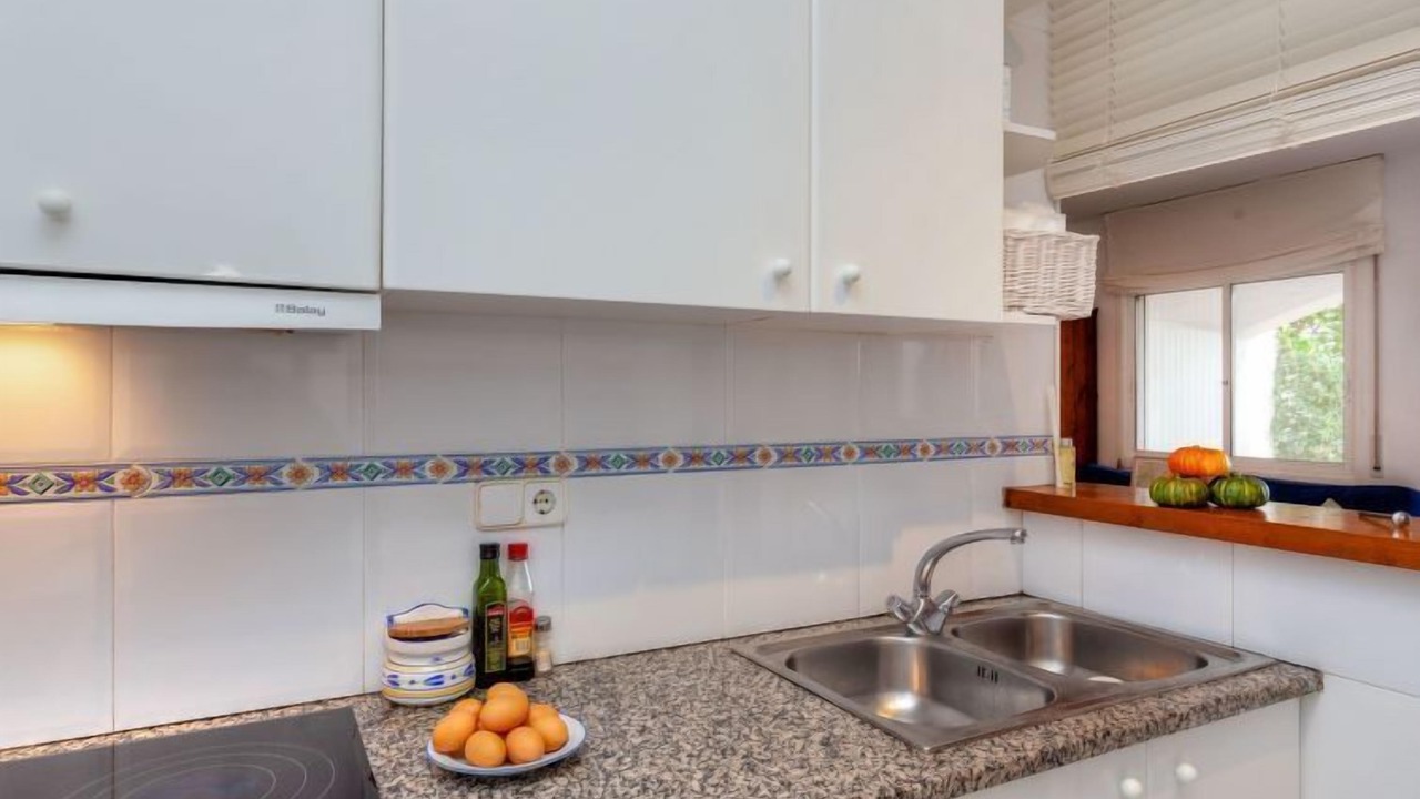 Photo of Kitchen in Pals