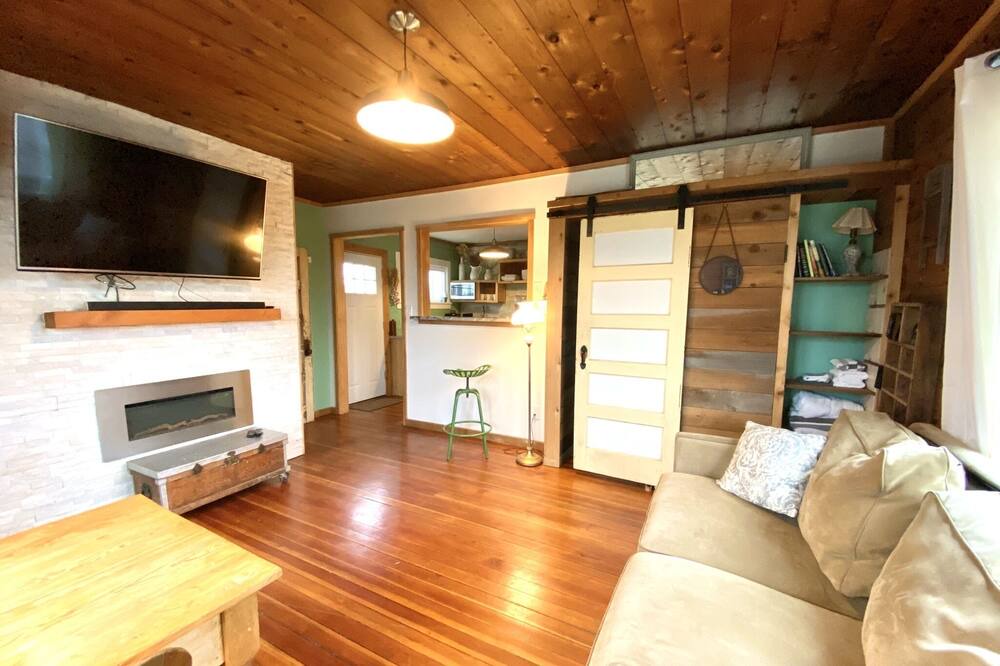 Photo of Livingroom in Sequim