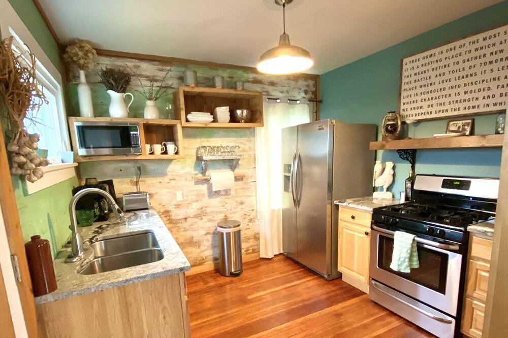 Photo of Kitchen in Sequim