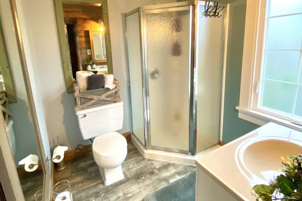 Photo of Bathroom in Sequim