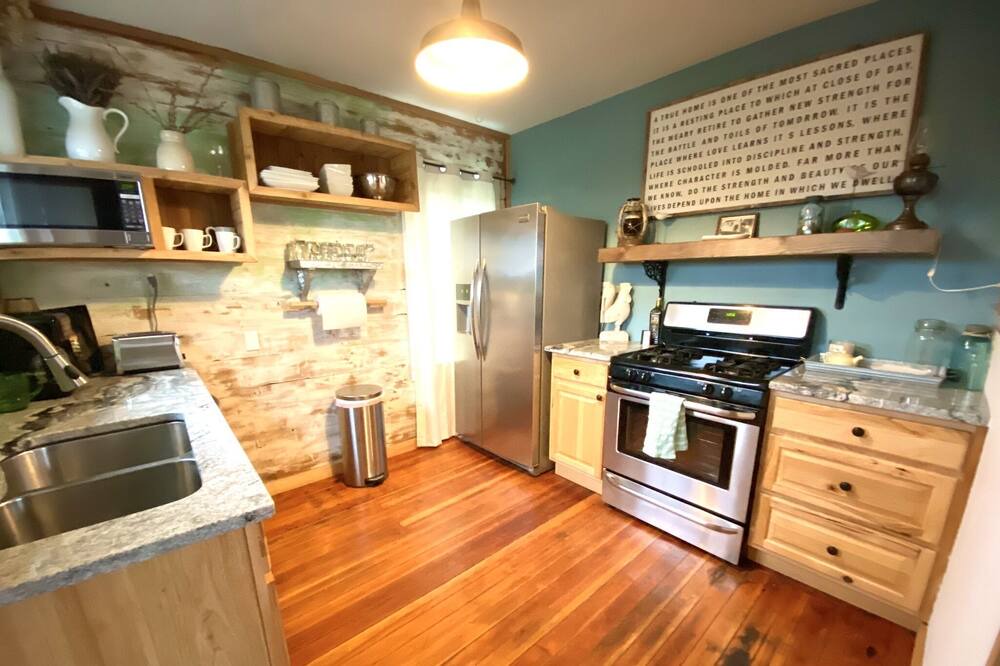 Photo of Kitchen in Sequim