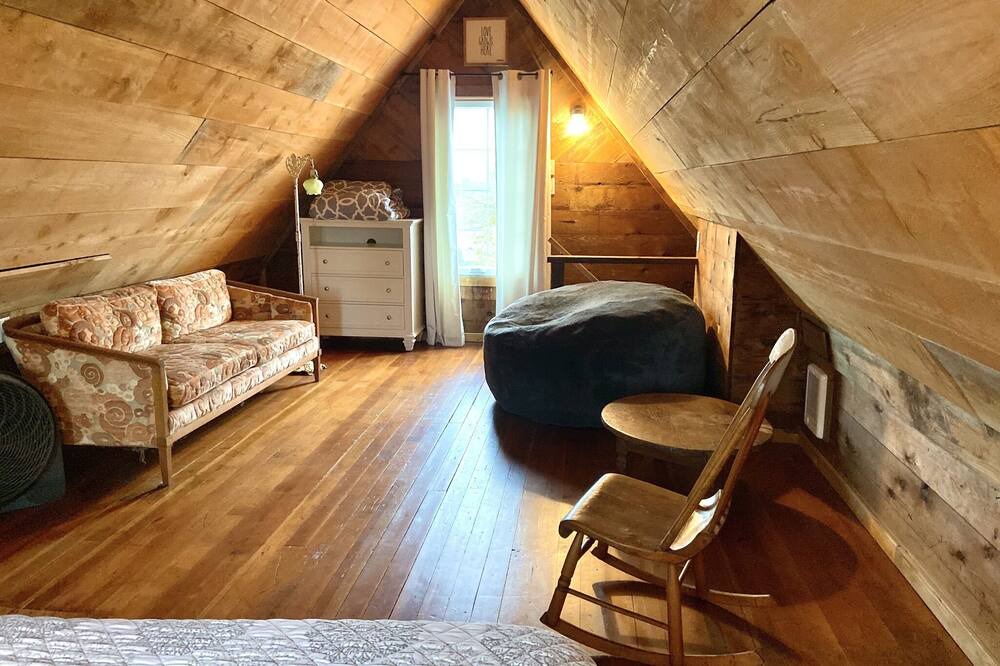 Photo of Bedroom in Sequim