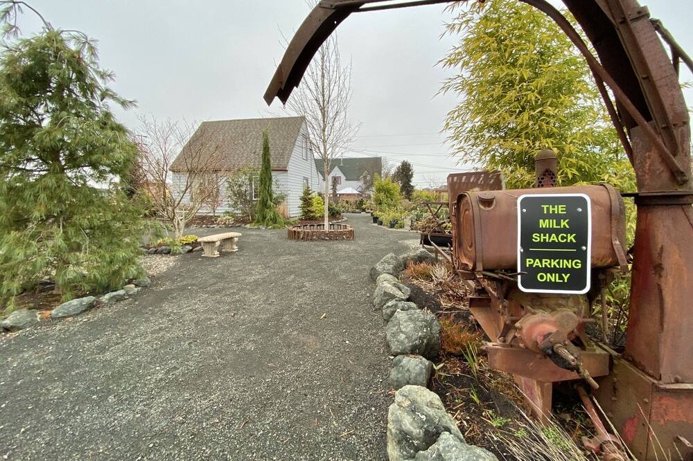 Photo of Outdoor in Sequim