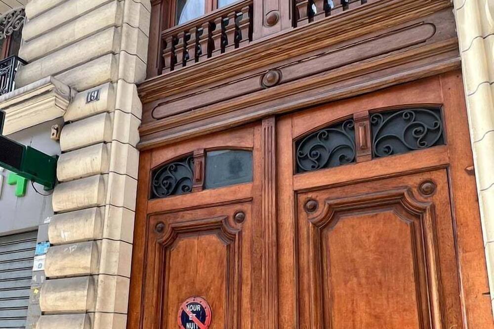 Photo of Outdoor in Quartier de la Chapelle