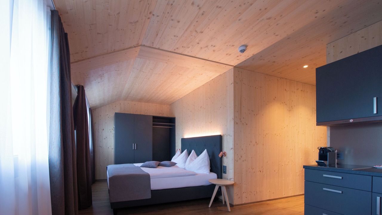 Photo of Bedroom in Bad Ragaz