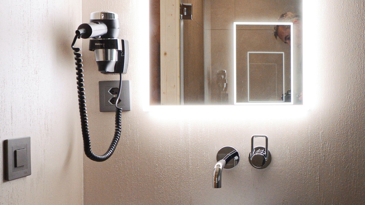 Photo of Bathroom in Bad Ragaz