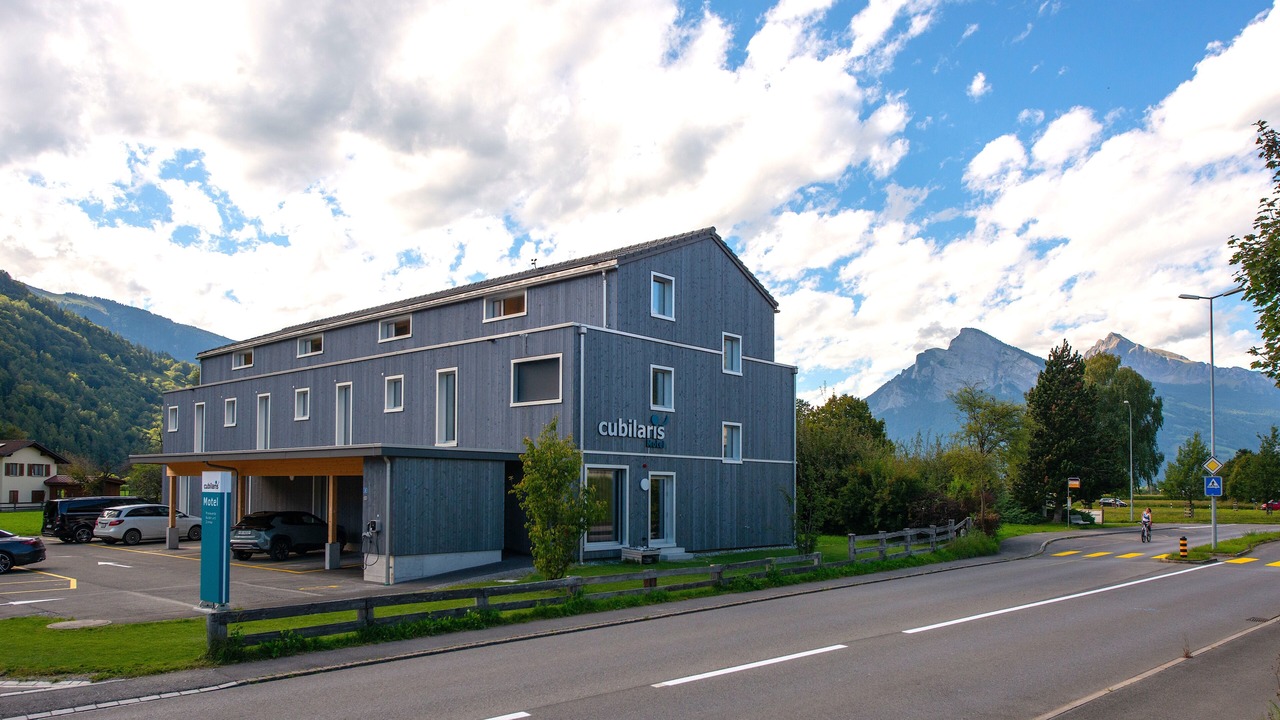 Photo of Outdoor in Bad Ragaz