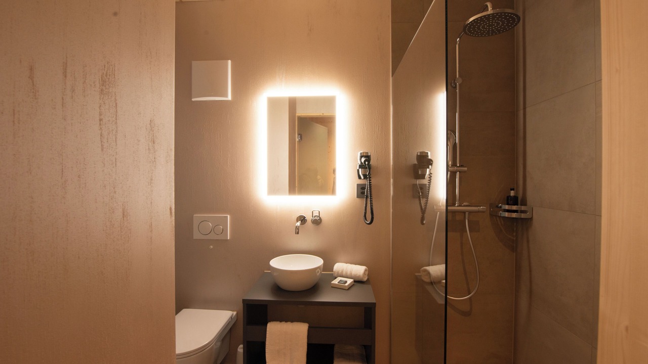 Photo of Bathroom in Bad Ragaz