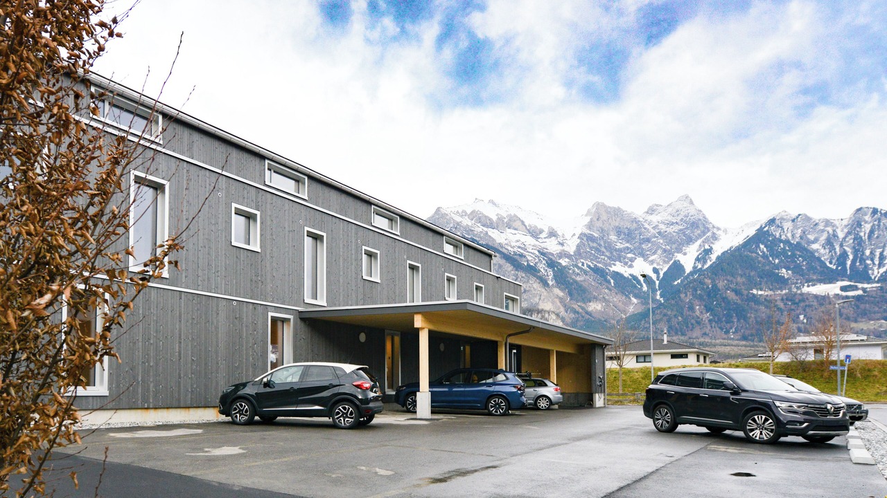 Photo of Outdoor in Bad Ragaz