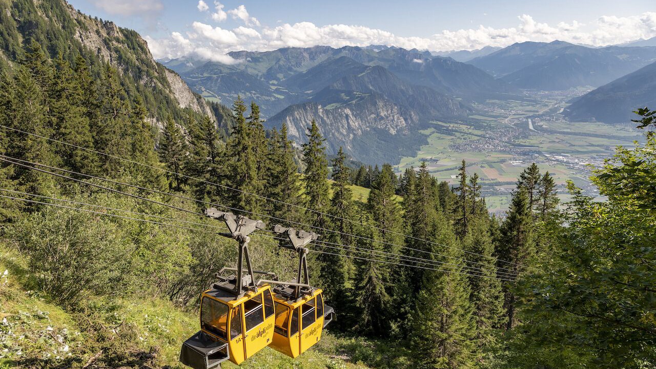 Photo of Outdoor in Bad Ragaz