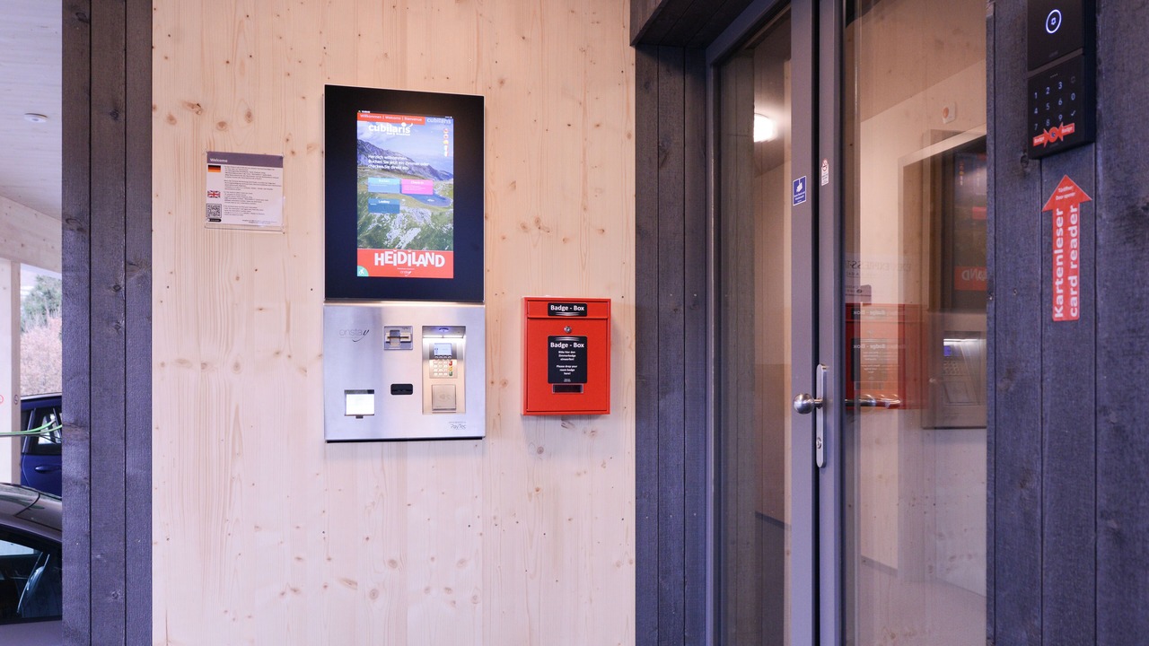 Photo of Others in Bad Ragaz