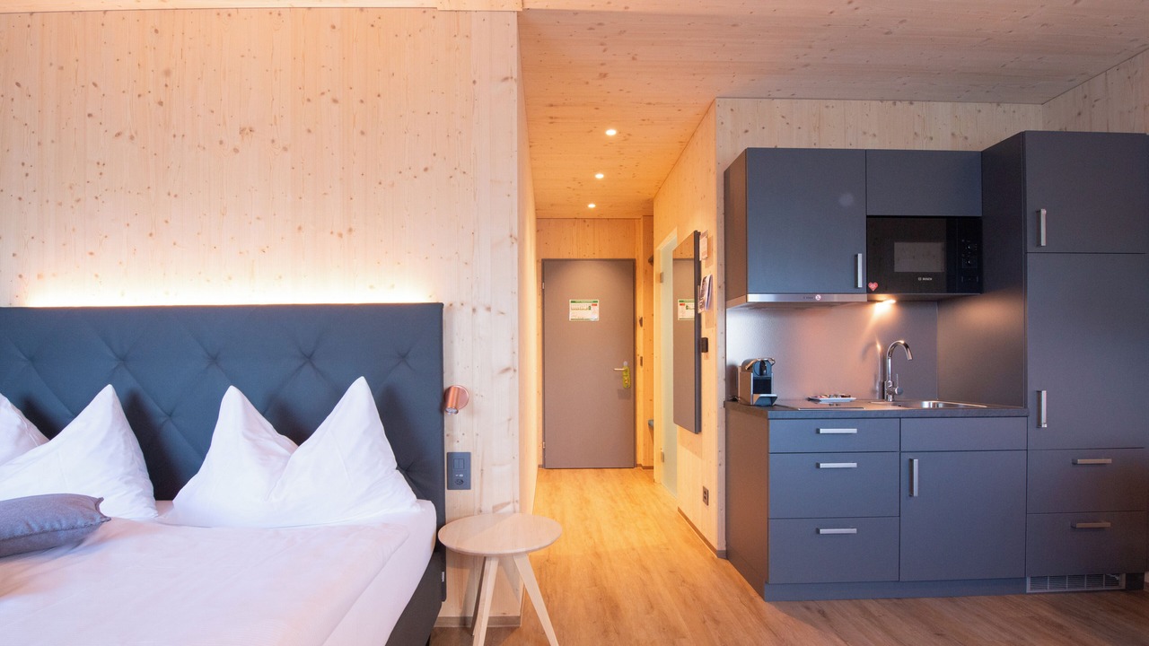 Photo of Bedroom in Bad Ragaz
