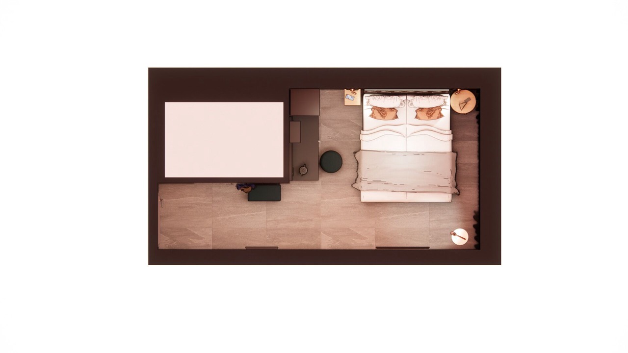 Photo of Bedroom in Bad Ragaz