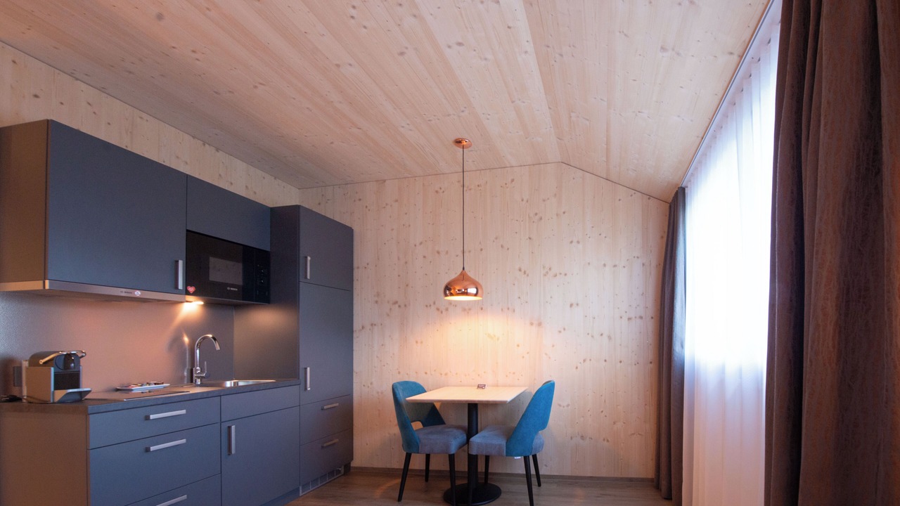 Photo of Bedroom in Bad Ragaz