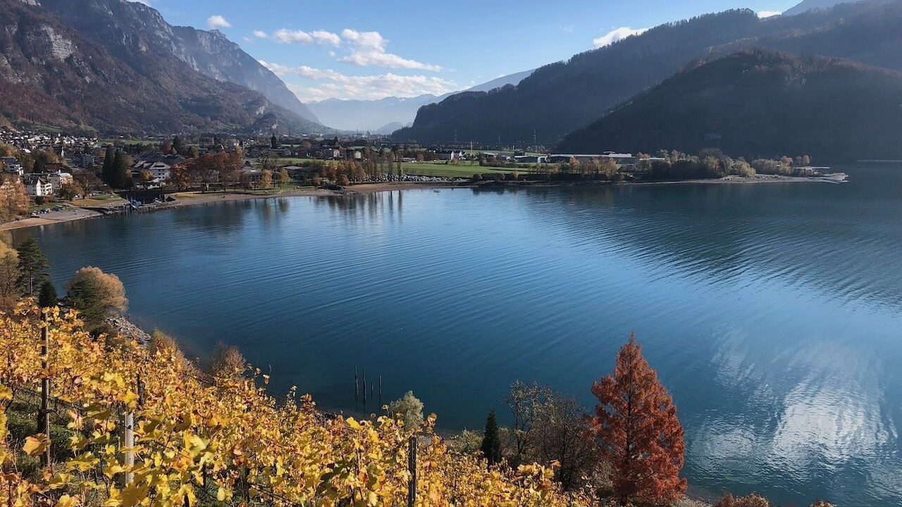 Photo of Outdoor in Bad Ragaz