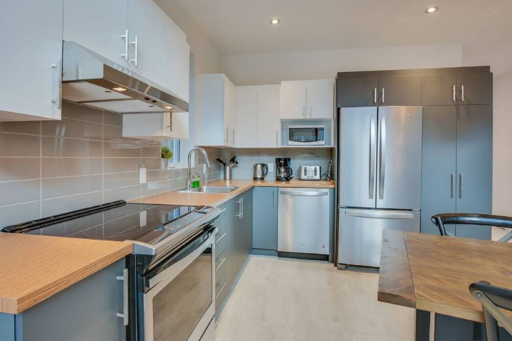 Photo of Kitchen in La Conception