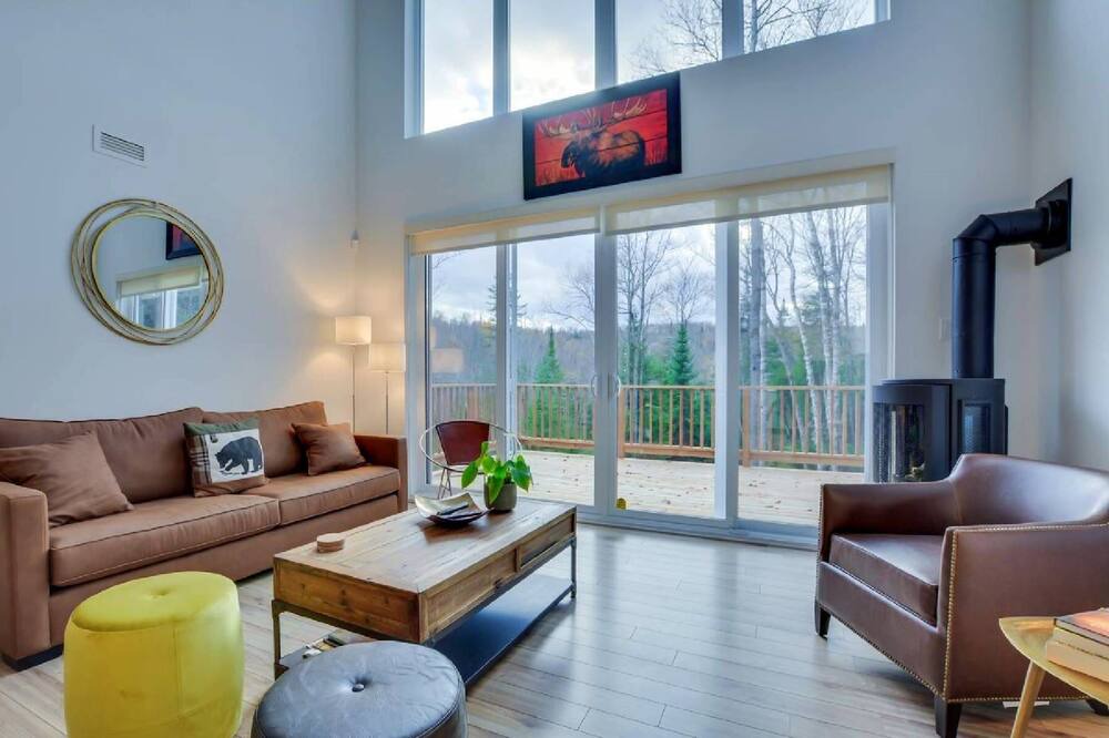 Photo of Livingroom in La Conception