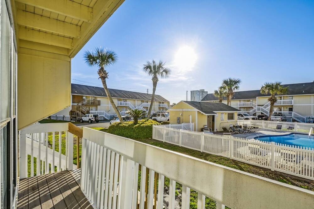Photo of Outdoor in Holiday Isle