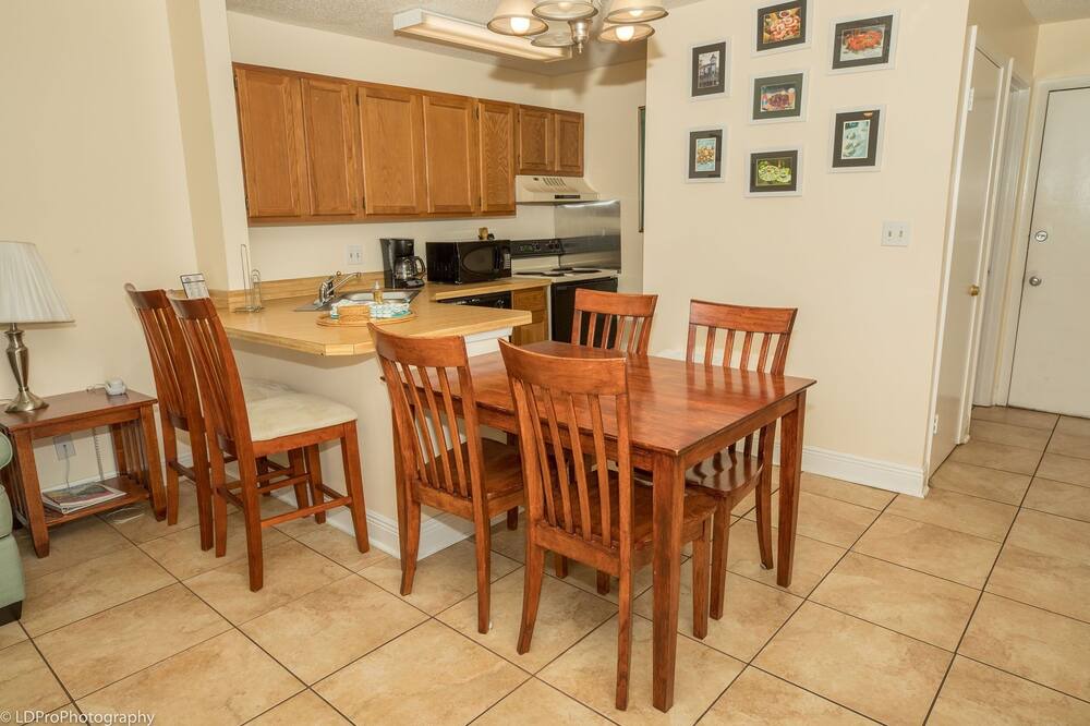 Photo of Kitchen in Holiday Isle