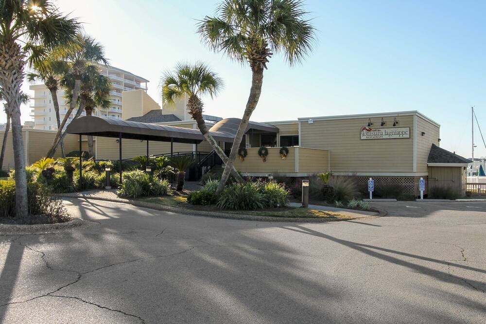 Photo of Outdoor in Holiday Isle