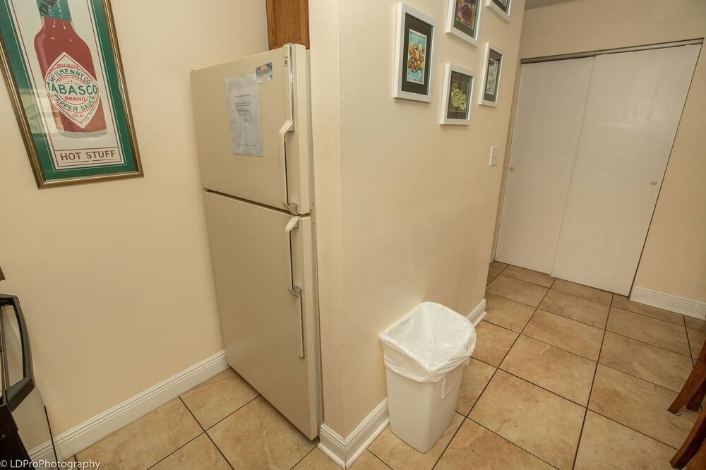 Photo of Bedroom in Holiday Isle