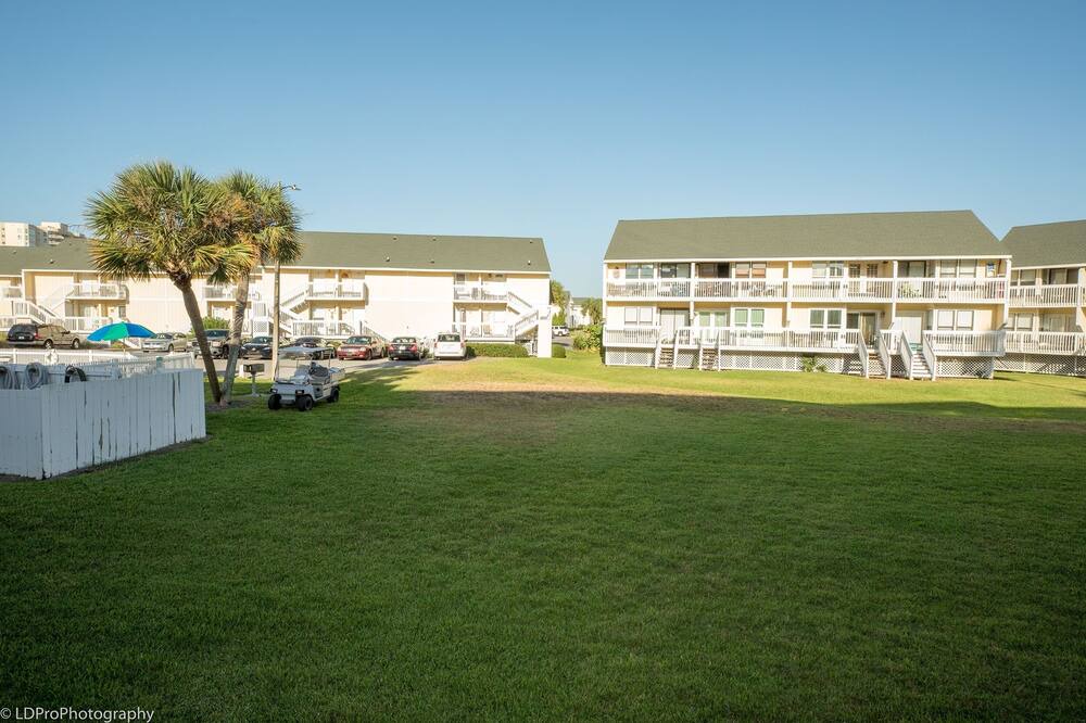 Photo of Outdoor in Holiday Isle