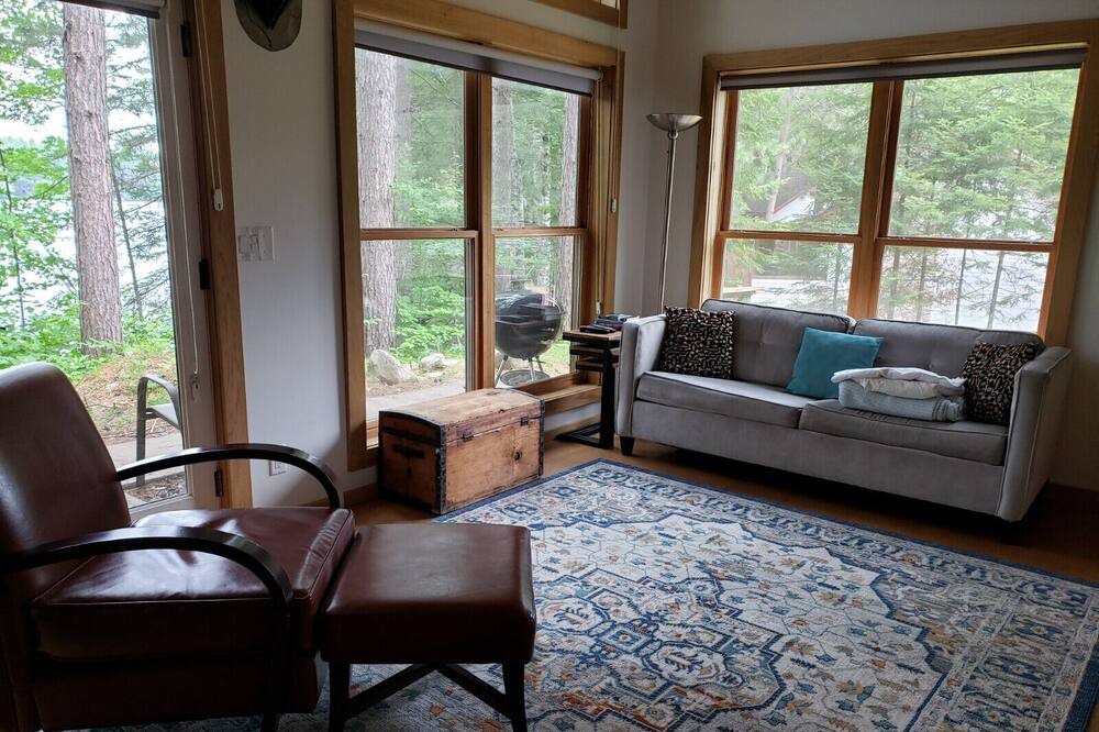 Photo of Livingroom in Phillips