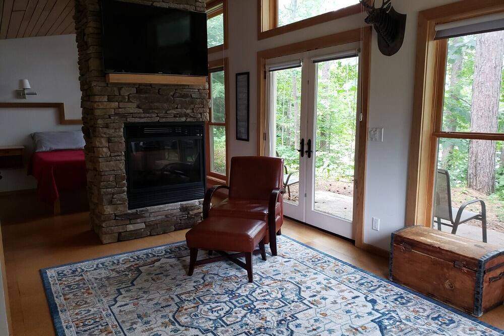 Photo of Livingroom in Phillips