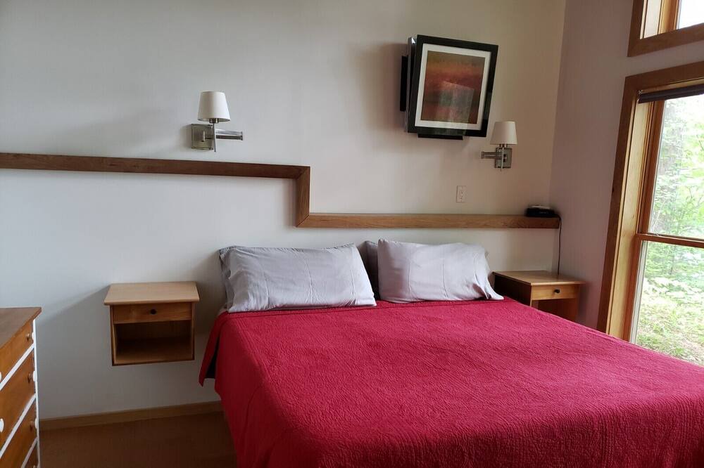 Photo of Bedroom in Phillips