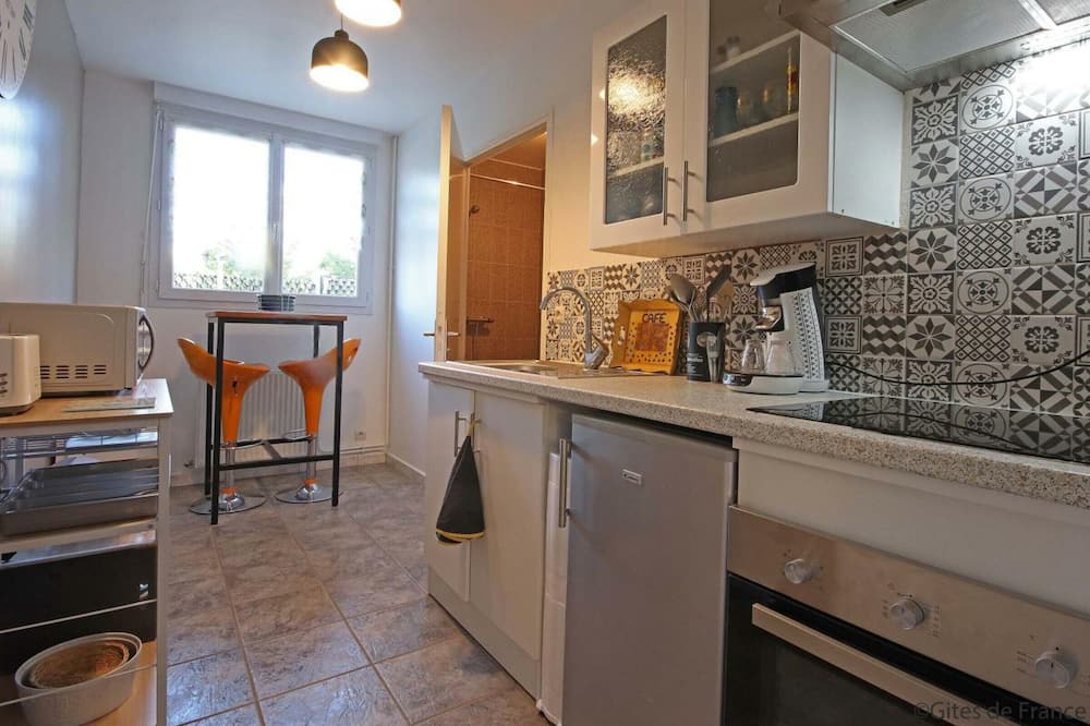 Photo of Kitchen in La Ferriere-aux-Etangs