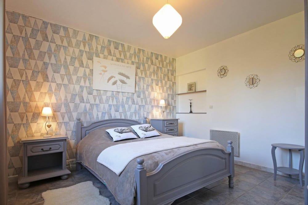 Photo of Bedroom in La Ferriere-aux-Etangs
