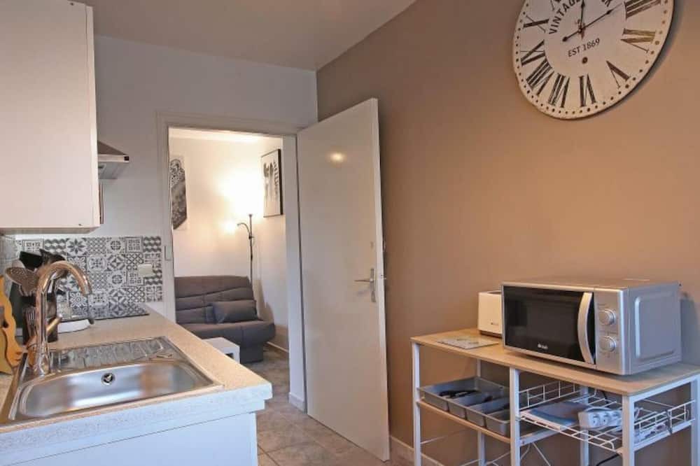 Photo of Kitchen in La Ferriere-aux-Etangs