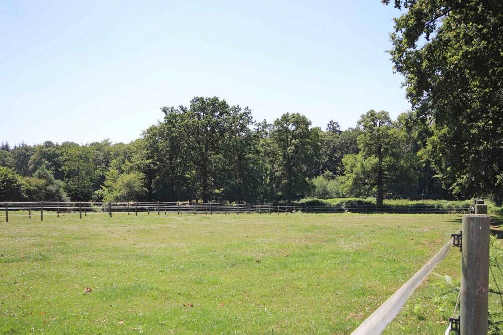 Photo of Outdoor in La Ferriere-aux-Etangs